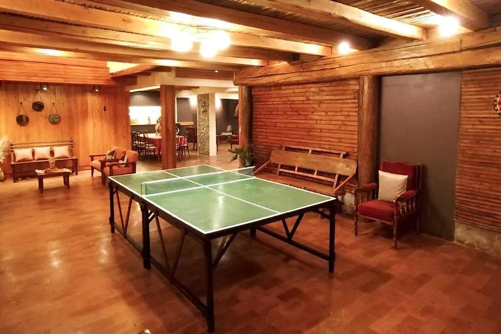 Encantadora Quinta Con Jacuzzi Y Turco Para 5 Huespedes Cerca Del Centro Historico Cuenca