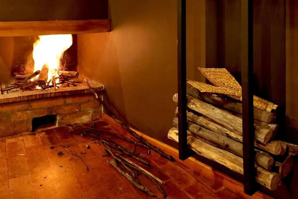 Encantadora Quinta Con Jacuzzi Y Turco Para 5 Huespedes Cerca Del Centro Historico Cuenca Сasa de vacaciones