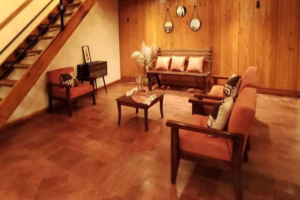 Encantadora Quinta Con Jacuzzi Y Turco Para 5 Huespedes Cerca Del Centro Historico Cuenca Сasa de vacaciones