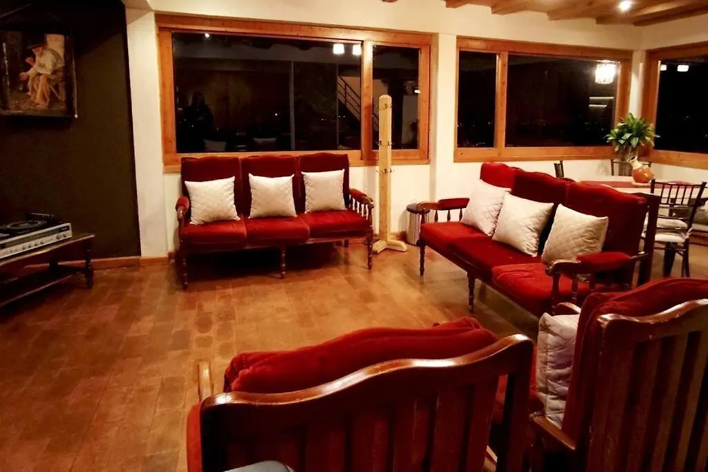 Encantadora Quinta Con Jacuzzi Y Turco Para 5 Huespedes Cerca Del Centro Historico Cuenca 0*,