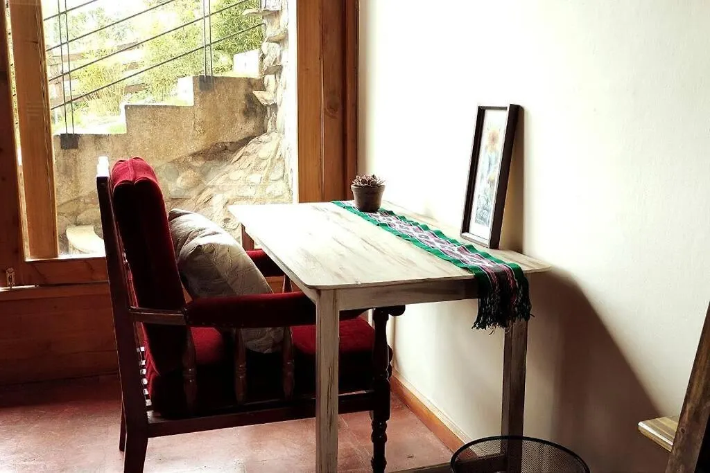 Encantadora Quinta Con Jacuzzi Y Turco Para 5 Huespedes Cerca Del Centro Historico Cuenca Сasa de vacaciones